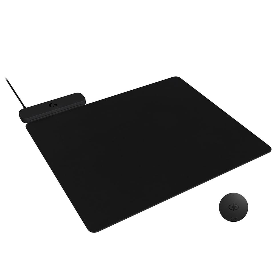 Logitech G Powerplay 2 — image 1