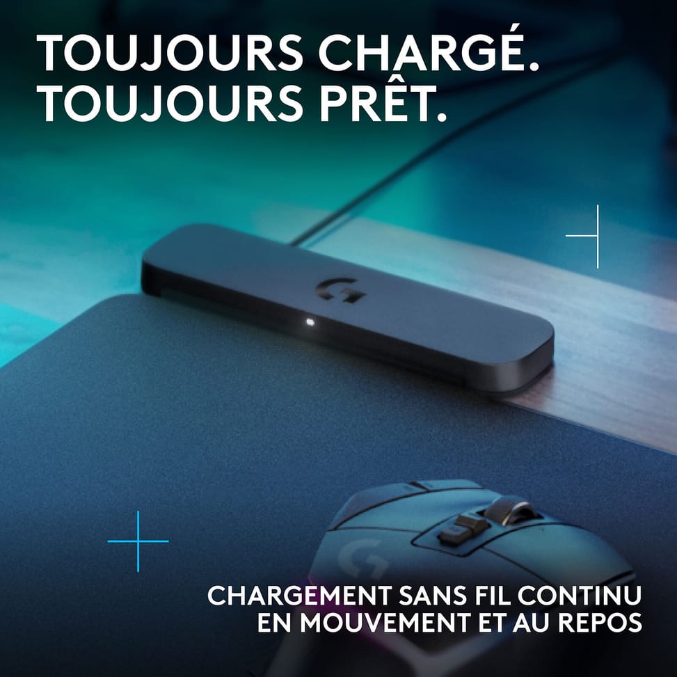 Logitech G Powerplay 2 — image 2