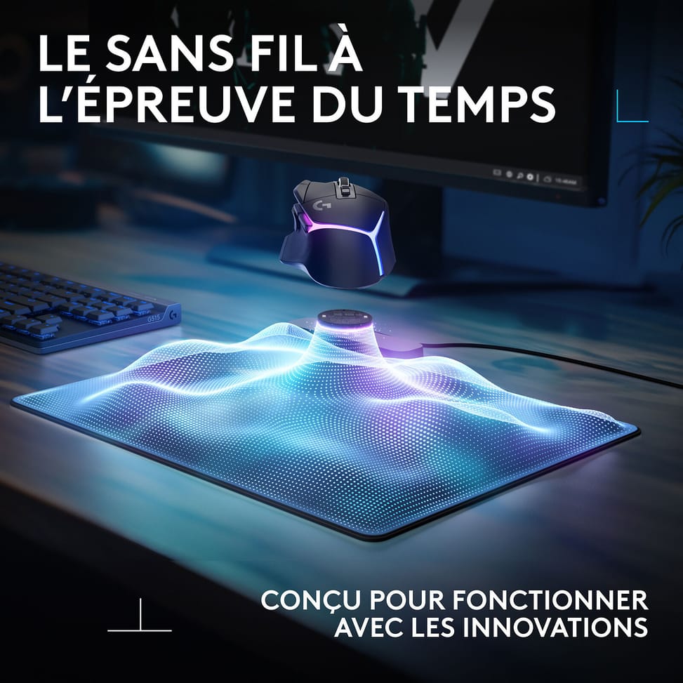 Logitech G Powerplay 2 — image 4