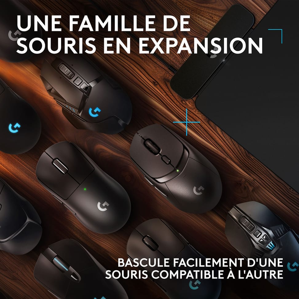 Logitech G Powerplay 2 — image 5