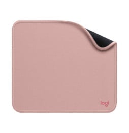 Logitech Mouse Pad Studio Series (Rose)