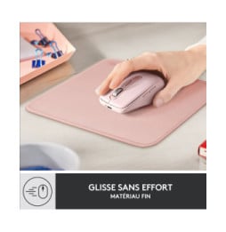 Logitech Mouse Pad Studio Series (Rose)
