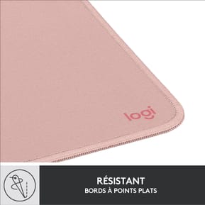 Logitech Mouse Pad Studio Series (Rose) — image 5