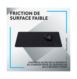 Logitech G G440