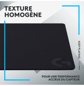 Logitech G G440