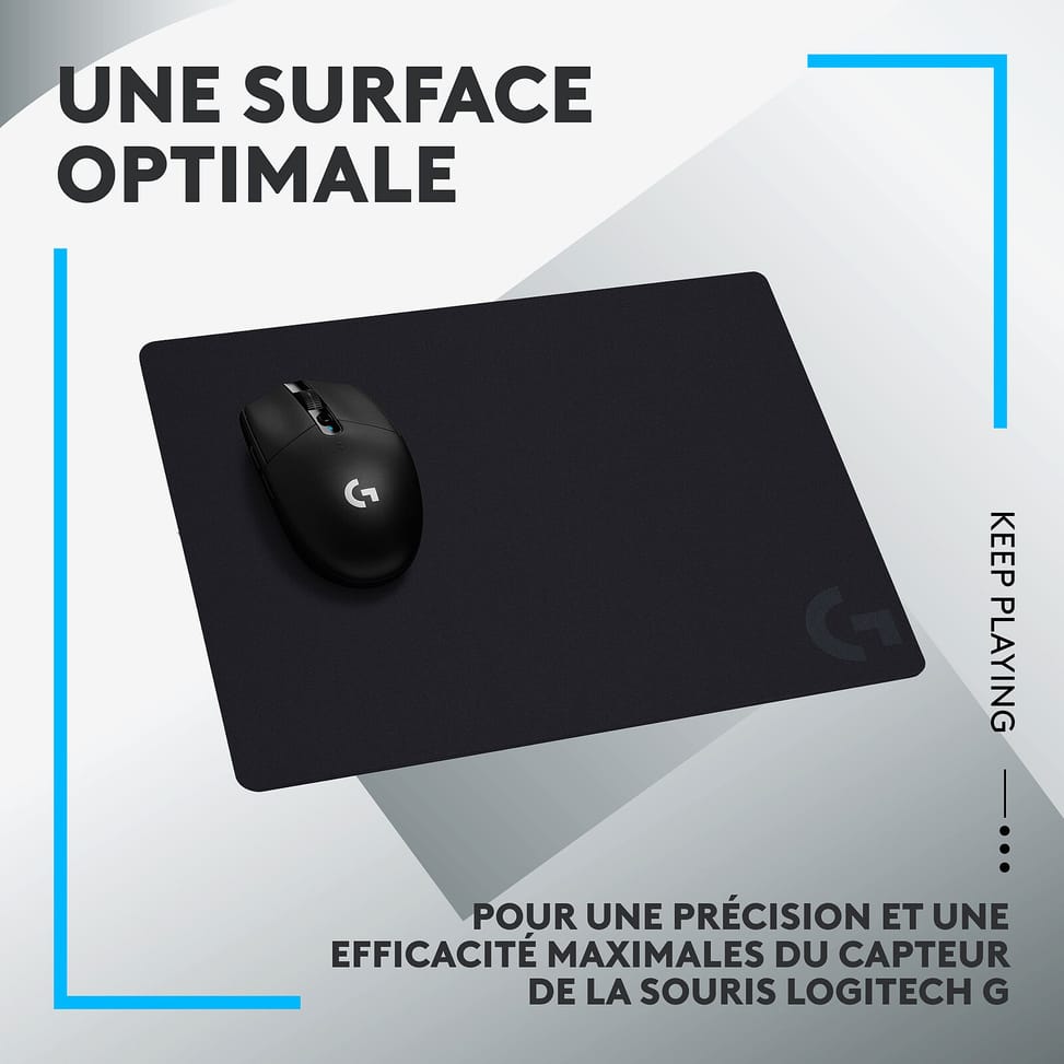 Logitech G G440 — image 4