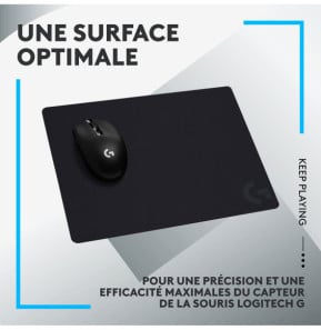 Logitech G G440