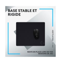 Logitech G G440