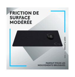 Logitech G G640