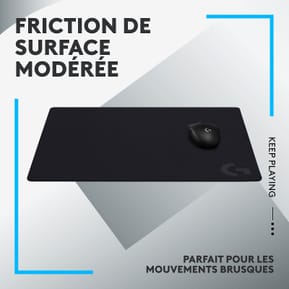 Logitech G G640 — image 2