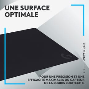 Logitech G G640 — image 4