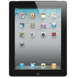 Apple iPad 2 Wifi