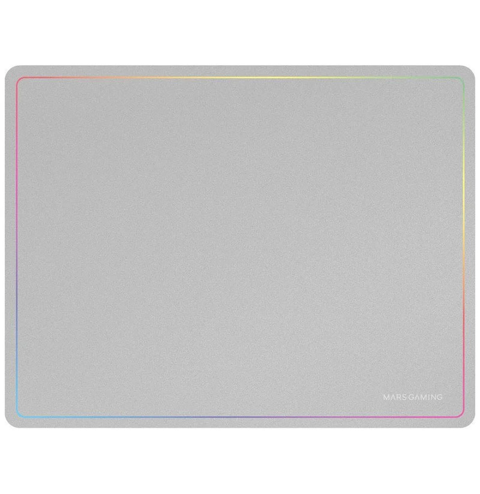 Mars Gaming MMP124 (Blanc)