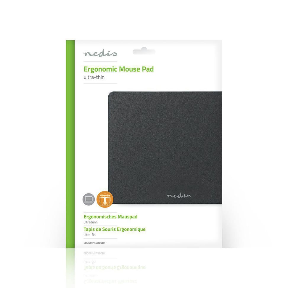Nedis Ergonomique Mouse Pad — image 4