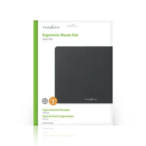 Nedis Ergonomique Mouse Pad — image 4
