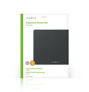 Nedis Ergonomique Mouse Pad