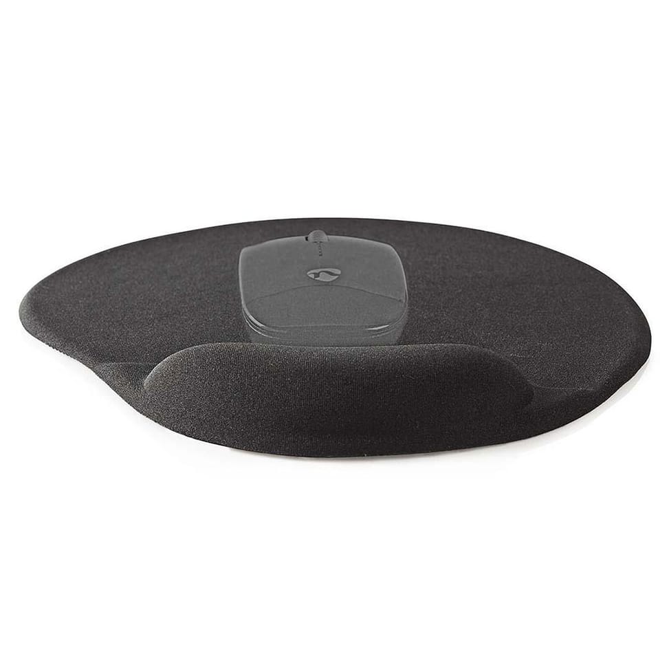Nedis Tapis de souris Soft Gel — image 2