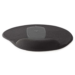 Nedis Tapis de souris Soft Gel — image 2