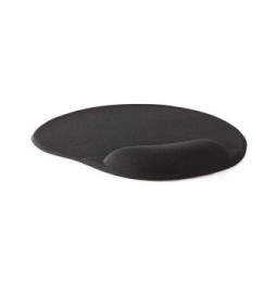 Nedis Tapis de souris Soft Gel