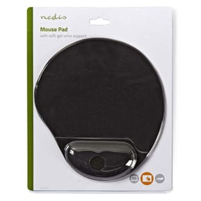 Nedis Tapis de souris Soft Gel — image 4