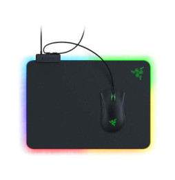 Tapis de souris gaming Razer Firefly v2 Chroma