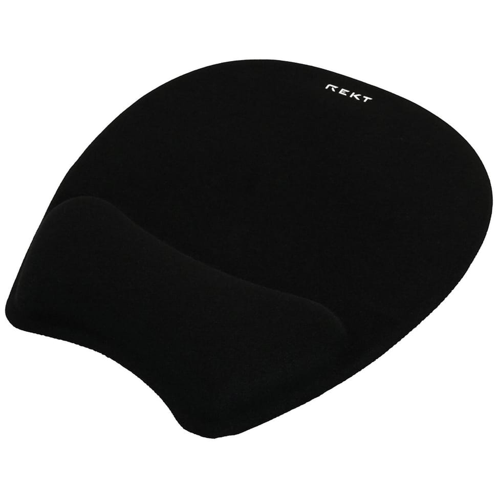 REKT Performance Comfort BK (Noir) — image 1
