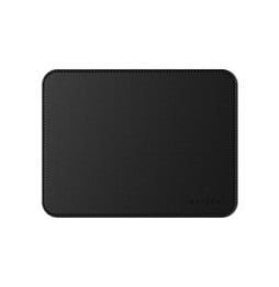 SATECHI Mousepad Eco-Leather - Noir