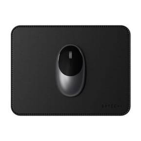 SATECHI Mousepad Eco-Leather - Noir — image 5