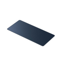 SATECHI Vegan Leather Premium Desk Mat (Bleu)