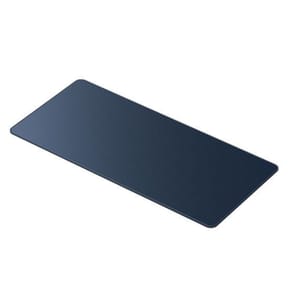 SATECHI Vegan Leather Premium Desk Mat (Bleu) — image 2