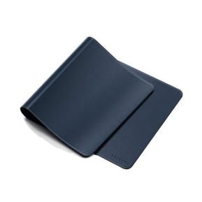 SATECHI Vegan Leather Premium Desk Mat (Bleu) — image 3