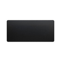 SATECHI Vegan Leather Premium Desk Mat (Noir)