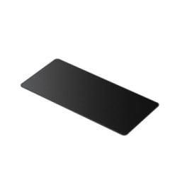 SATECHI Vegan Leather Premium Desk Mat (Noir)