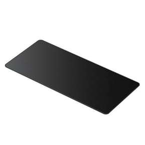 SATECHI Vegan Leather Premium Desk Mat (Noir) — image 2