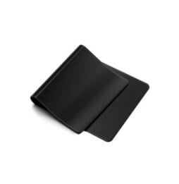 SATECHI Vegan Leather Premium Desk Mat (Noir)