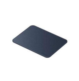 SATECHI Vegan Leather Premium Mousepad (Bleu)