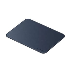 SATECHI Vegan Leather Premium Mousepad (Bleu) — image 2