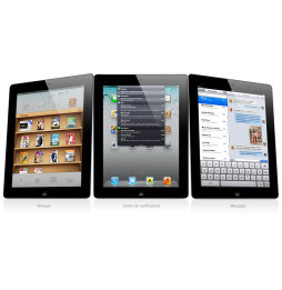 Apple iPad 2 Wifi