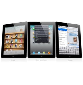 Apple iPad 2 Wifi