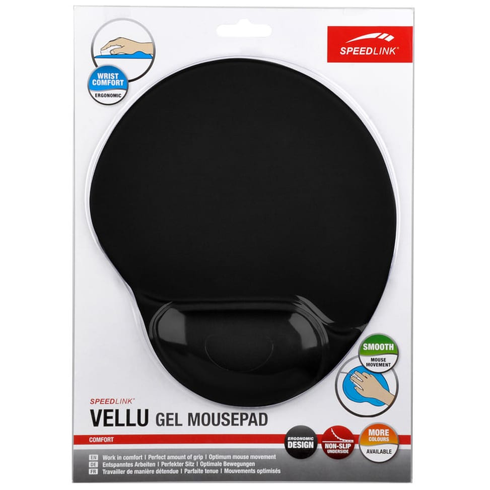 Speedlink Vellu (noir) — image 2