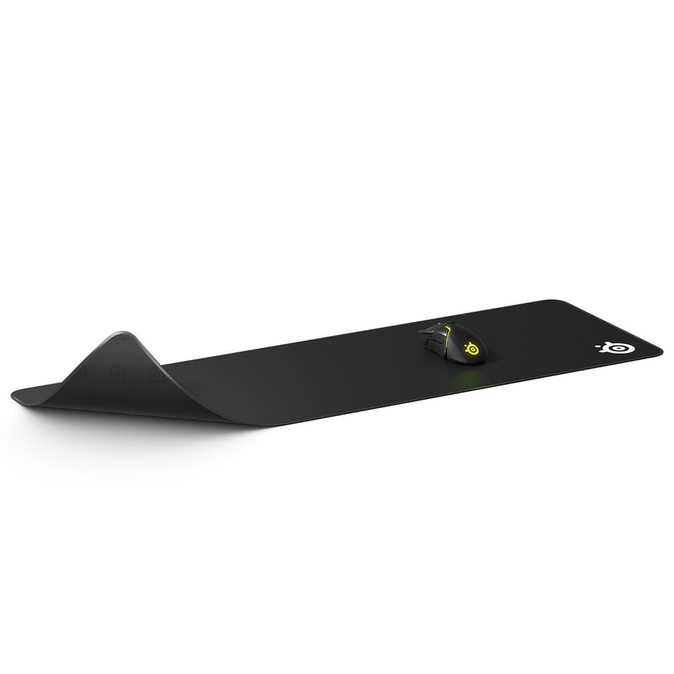 SteelSeries QcK Edge (Extra Large) — image 4