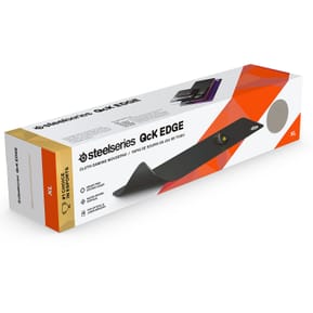 SteelSeries QcK Edge (Extra Large) — image 5