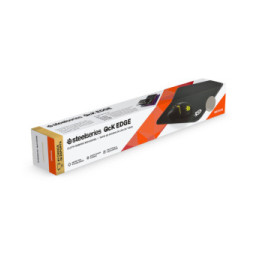 SteelSeries QcK Edge (Medium)