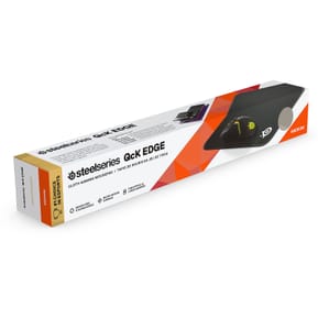 SteelSeries QcK Edge (Medium) — image 5
