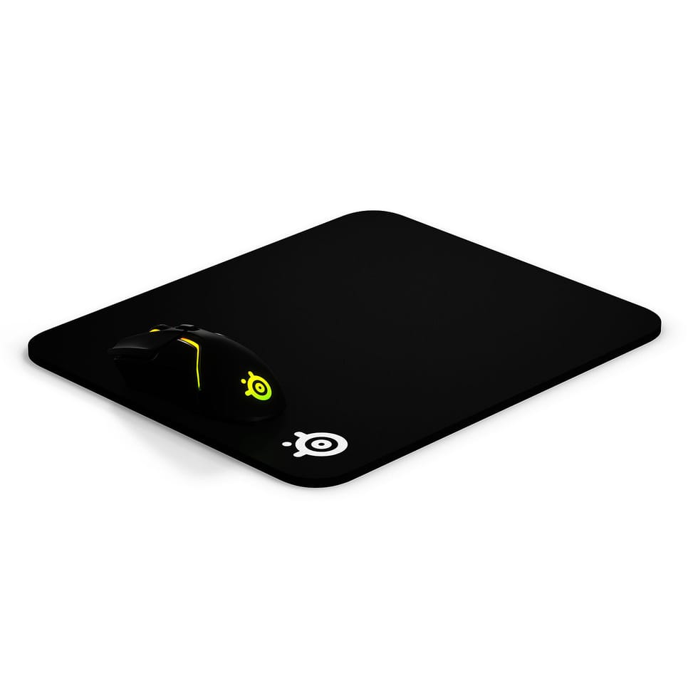 SteelSeries QcK Heavy 2020 (Medium) — image 4