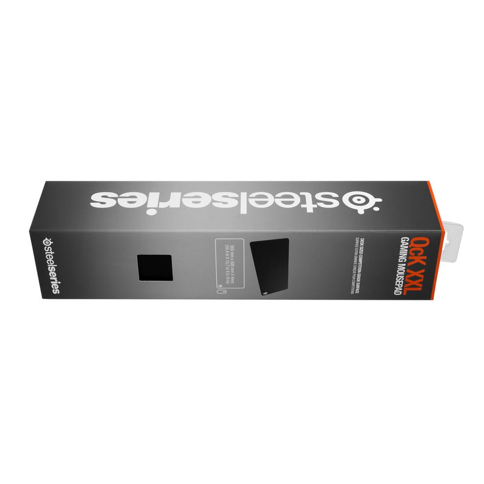 SteelSeries QcK Heavy XXL — image 5