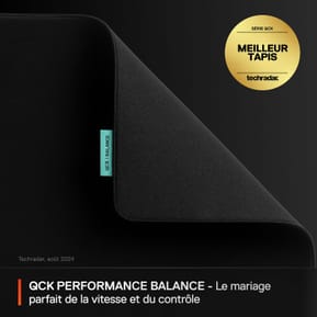 SteelSeries QcK Performance L (Balance) — image 2