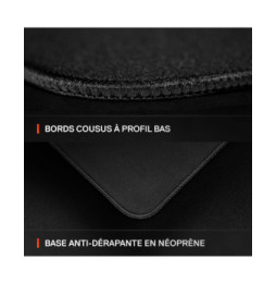 SteelSeries QcK Performance L (Balance)