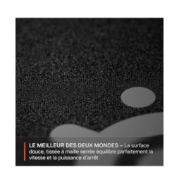 SteelSeries QcK Performance L (Control)