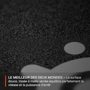 SteelSeries QcK Performance L (Control) — image 3